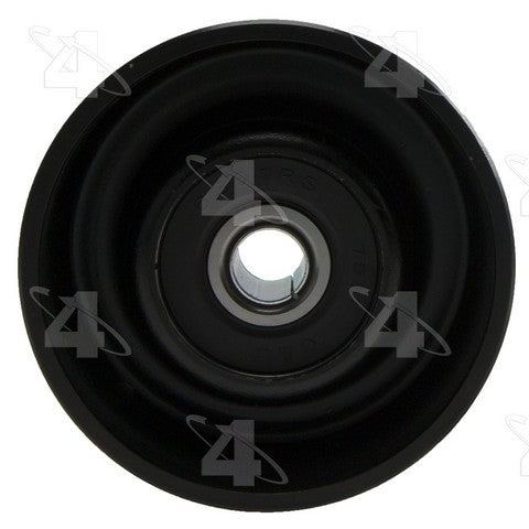 Four Seasons Accessory Drive Belt Idler Pulley P/N:45085 Fits: Nissan Versa 19-09, Nissan Versa Note 19-14 - Image 5