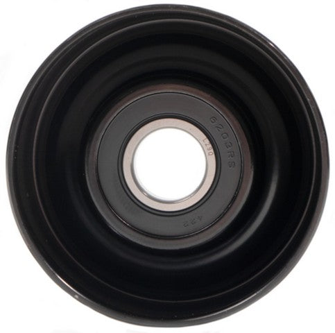 Four Seasons Accessory Drive Belt Idler Pulley P/N:45096 Fits: Acura Ilx 15-13, Acura Rdx 12-07, Acura Rsx 06-02, Acura Tsx 14-04, Honda Accord 12-03, Honda Civic 11-02, Honda Crosstour 15-12, Honda Cr-v 14-02, Honda Element 11-03 - Image 8