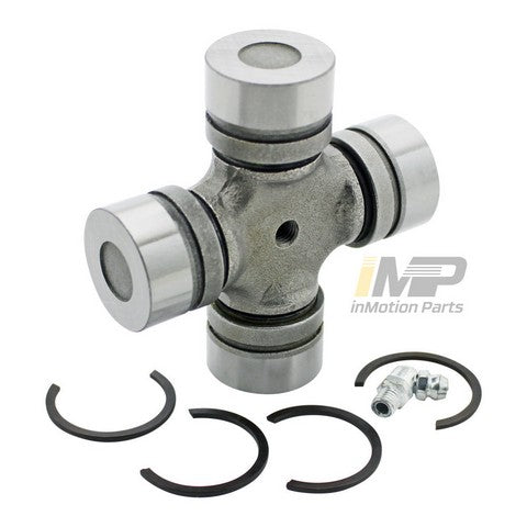 InMotion Parts Universal Joint P/N:UJT450 Fits: Daihatsu Rocky 92-90, Mitsubishi Mighty Max 94-89, Mitsubishi Montero 00-90, Mitsubishi Montero Sport 04-97 - Image 2