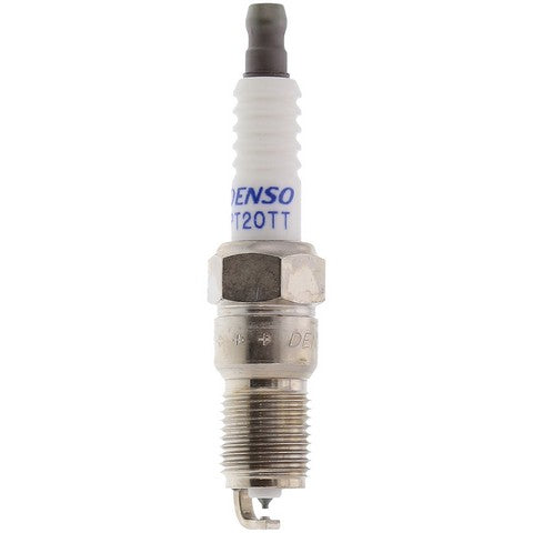 DENSO Auto Parts Spark Plug P/N:4512 Fits: Audi A8, Audi A8 Quattro, Audi V8 Quattro, Cadillac Cimarron, Cadillac Cts, Chevrolet Camaro, Chevrolet Cavalier, Chevrolet Corvette, Chevrolet Lumina - Image 1