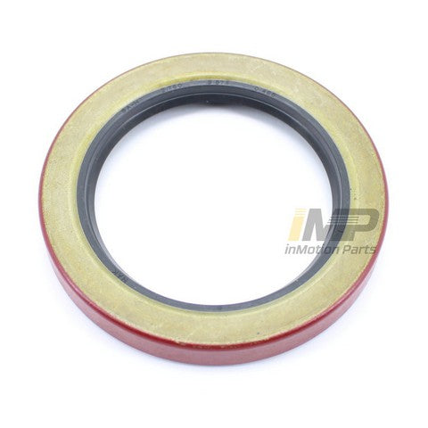 WJB Wheel Seal P/N:WS455009 Fits: International 1310, International 150, International 200, International Travelall, Jeep Fc170, Jeep Fc170hd, Jeep Gladiator, Jeep J-200, Jeep J-210, Jeep J-220 - Image 2