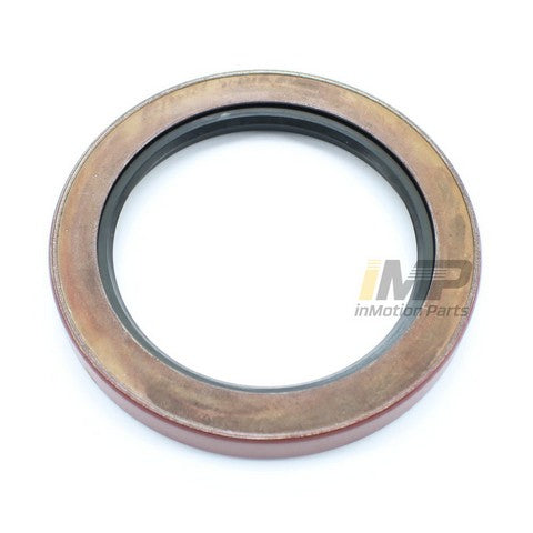 WJB Wheel Seal P/N:WS455858 Fits: Ford F-500 76-75, Ford P-500 77-75 - Image 2
