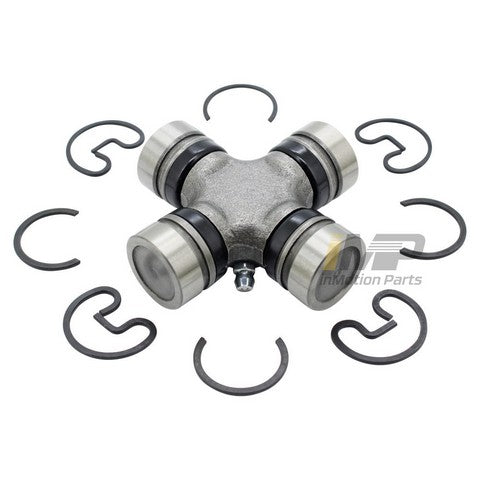 InMotion Parts Universal Joint P/N:UJT455 Fits: Chevrolet S10 94-88, Chevrolet S10 Blazer 94-88, GMC S15 90-88, GMC S15 Jimmy 91-88, GMC Sonoma 94-91, GMC Syclone 1991, GMC Typhoon 93-92 - Image 4