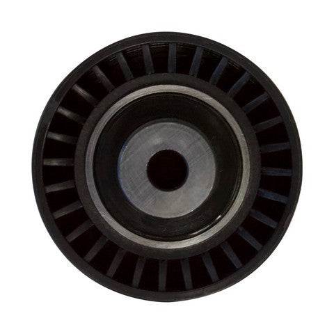 GMB Accessory Drive Belt Idler Pulley P/N:456-3636 Fits: Peugeot 206 09-04, Peugeot 207 2010, Peugeot Grand Raid 12-07, Peugeot Partner 12-07 - Image 4