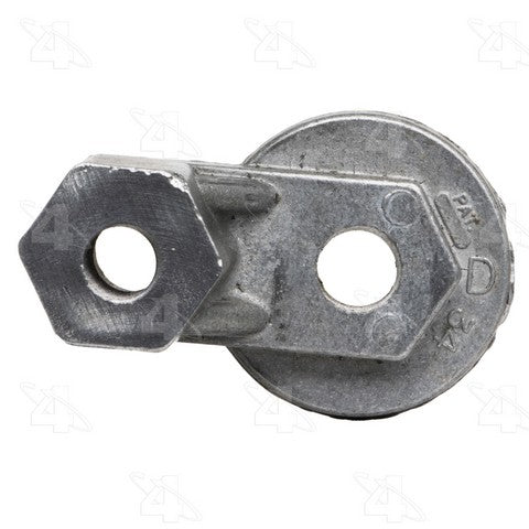 Four Seasons Accessory Drive Belt Idler Pulley Eccentric Cam P/N:45914 Fits: American Motors Gremlin, American Motors Javelin, American Motors Matador, Dodge Colt, Dodge D50, Dodge Power Ram 50, Dodge Ram 50, Plymouth Arrow Pickup, Plymouth Champ - Image 5