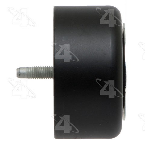 Four Seasons Accessory Drive Belt Idler Pulley P/N:45918 Fits: Buick Lucerne, Buick Terraza, Chevrolet Impala, Chevrolet Malibu, Chevrolet Monte Carlo, Chevrolet Uplander, Pontiac G6, Pontiac Montana, Saturn Aura, Saturn Relay, Saturn Vue - Image 5