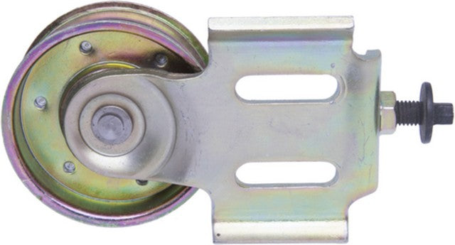 Four Seasons Accessory Drive Belt Idler Assembly P/N:45964 Fits: Ford Cougar 88-85, Ford Ltd 1986, Ford Mustang 86-83, Ford Thunderbird 89-83, Mercury Capri 86-83, Mercury Cougar 88-83, Mercury Marquis 86-83 - Image 5