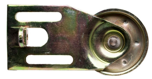 Four Seasons Accessory Drive Belt Idler Assembly P/N:45965 Fits: Ford Escort 87-84, Ford Exp 87-84, Ford Tempo 86-84, Ford Tempo 93-92, Mercury Lynx 87-84, Mercury Topaz 87-84, Mercury Topaz 93-92 - Image 5