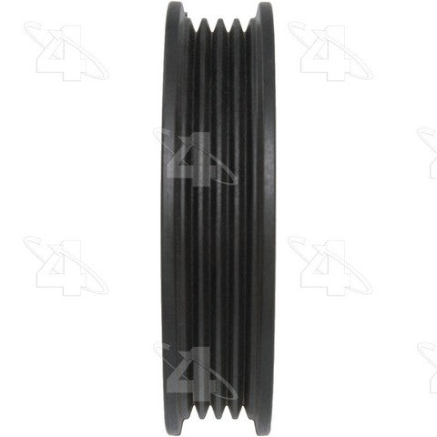 Four Seasons Accessory Drive Belt Tensioner Pulley P/N:45982 Fits: Chevrolet Astro, Chevrolet C1500, Chevrolet C2500, Chevrolet C35, Chevrolet C3500, Chevrolet G10, Chevrolet G20, Chevrolet G30, Chevrolet K1500, Chevrolet K2500 - Image 4