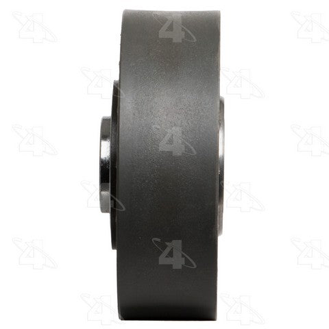 Four Seasons Accessory Drive Belt Idler Pulley,Accessory Drive Belt Tensioner Pulley P/N:45989 Fits: Mercedes-benz 190d 89-86, Mercedes-benz 190e 88-86, Mercedes-benz E300 99-95, Mercedes-benz Sl500 97-94 - Image 5