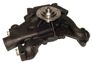 Gates Engine Water Pump P/N:46001HD Fits: Chevrolet B60, Chevrolet C60, Chevrolet C70, Chevrolet P60, Ford B-600, Ford B-700, Ford C600, Ford C700, Ford C800, Ford Ct800d - Image 1