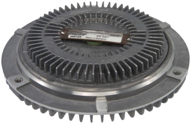 Four Seasons Engine Cooling Fan Clutch P/N:46002 Fits: BMW 535i 93-89, BMW 735i 92-88, BMW 735il 92-88, BMW M3 06-01, BMW M5 93-91, BMW Z3 02-01 - Image 2