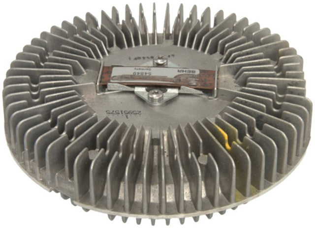 Four Seasons Engine Cooling Fan Clutch P/N:46003 Fits: BMW 745i 05-02, BMW 745li 05-02, BMW 760i 06-04, BMW 760li 08-03, BMW X5 03-00, Land Rover Range Rover 05-03 - Image 2