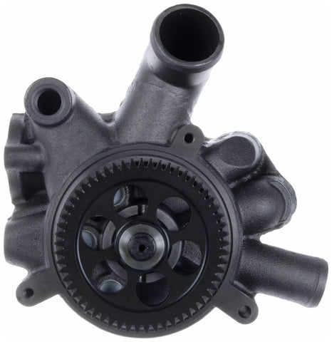 Gates Engine Water Pump P/N:46004HD Fits: Freightliner Argosy 2007 - Image 3
