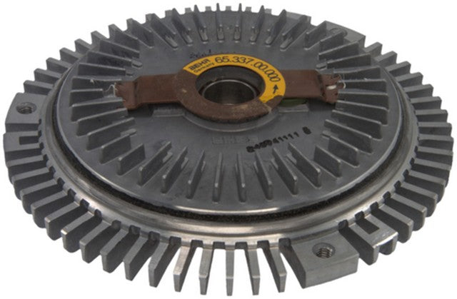 Four Seasons Engine Cooling Fan Clutch P/N:46008 Fits: Mercedes-benz 300, Mercedes-benz 300c, Mercedes-benz 300cd, Mercedes-benz 300d, Mercedes-benz 300sc, Mercedes-benz 300sdl, Mercedes-benz 300se, Mercedes-benz 300sel - Image 2