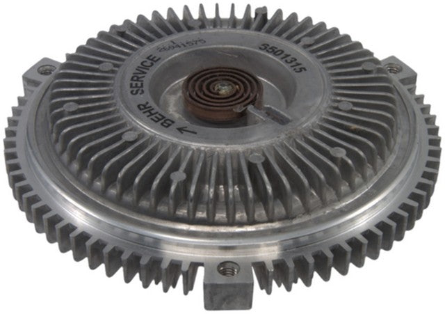 Four Seasons Engine Cooling Fan Clutch P/N:46009 Fits: Mercedes-benz C220 96-94, Mercedes-benz C230 00-97 - Image 2