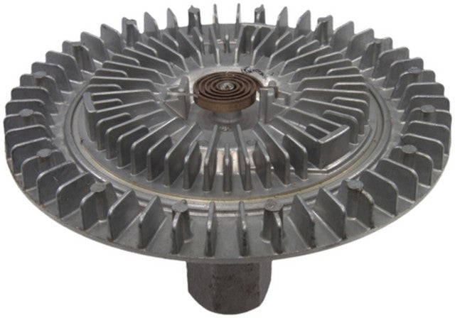 Four Seasons Engine Cooling Fan Clutch P/N:46013 Fits: Dodge Ram 1500 08-02 - Image 2