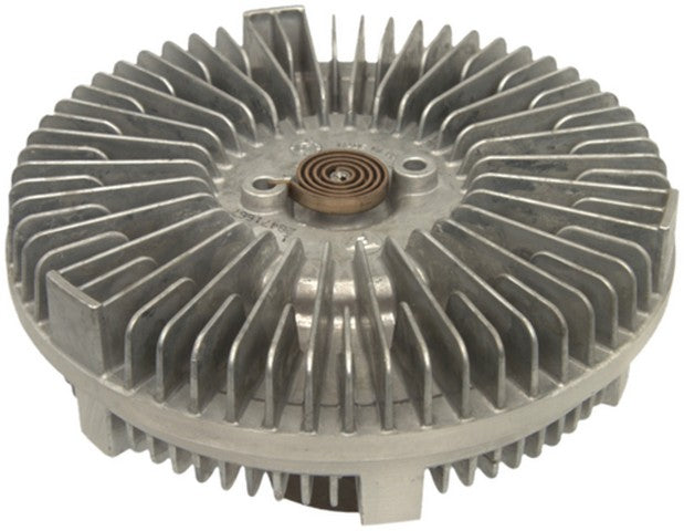 Four Seasons Engine Cooling Fan Clutch P/N:46036 Fits: Chevrolet C6500 Kodiak 98-97, Chevrolet C7500 Kodiak 98-97, GMC C6500 Topkick 98-97, GMC C7500 Topkick 98-97 - Image 2