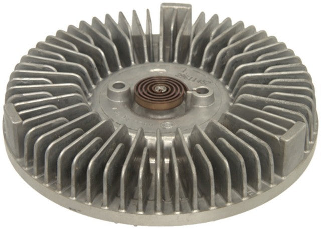 Four Seasons Engine Cooling Fan Clutch P/N:46045 Fits: Dodge Dakota 11-05, Mitsubishi Raider 09-06, Ram Dakota 2011 - Image 2