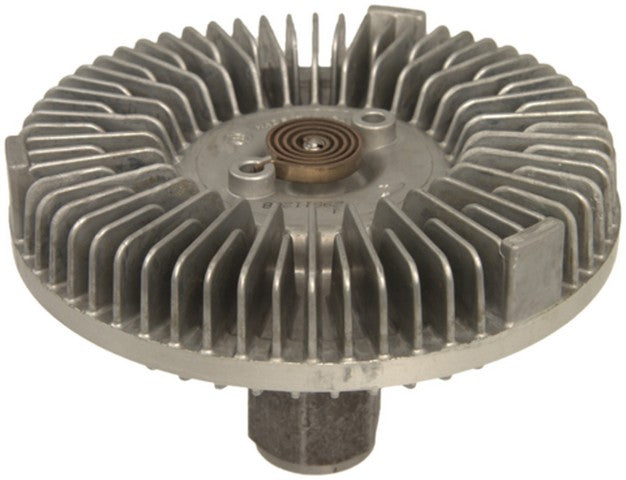 Four Seasons Engine Cooling Fan Clutch P/N:46046 Fits: Cadillac Srx 09-04 - Image 2