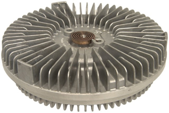 Four Seasons Engine Cooling Fan Clutch P/N:46050 Fits: Chevrolet C4500 Kodiak 07-03, Chevrolet C5500 Kodiak 07-03, GMC C4500 Topkick 07-03, GMC C5500 Topkick 07-03 - Image 2