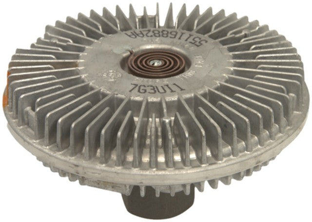 Four Seasons Engine Cooling Fan Clutch P/N:46051 Fits: Jeep Commander 09-06, Jeep Grand Cherokee 09-05, Jeep Liberty 06-05 - Image 2