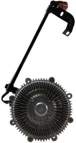 Four Seasons Engine Cooling Fan Clutch P/N:46055 Fits: Ford Explorer 10-06, Ford Explorer Sport Trac 10-07, Mercury Mountaineer 10-06 - Image 7