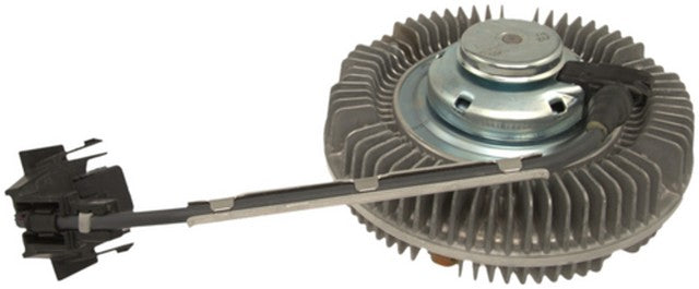 Four Seasons Engine Cooling Fan Clutch P/N:46062 Fits: Ford F-250 Super Duty 10-08, Ford F-350 Super Duty 10-08, Ford F-450 Super Duty 10-08, Ford F-550 Super Duty 10-08 - Image 3