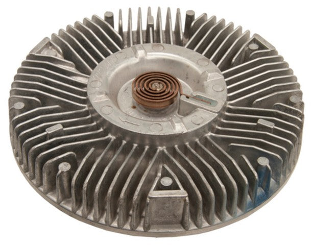 Four Seasons Engine Cooling Fan Clutch P/N:46075 Fits: Ford B-600 91-90, Ford B-700 91-90 - Image 2