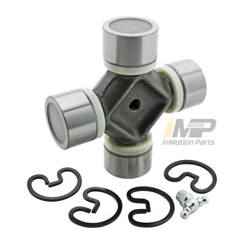 InMotion Parts Universal Joint P/N:UJT460 Fits: Hino 238 07-05, Hino 258 07-06, Hino 258lp 07-06, Hino 268 07-05, Isuzu Frr 1995, Isuzu Nrr 1994 - Image 2