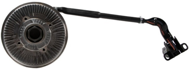 Four Seasons Engine Cooling Fan Clutch P/N:46114 Fits: Dodge Ram 2500 2010, Dodge Ram 3500 2010, Ram 2500 13-11, Ram 3500 13-11, Ram 4000 13-11, Ram 4500 13-11, Ram 5500 13-11 - Image 8