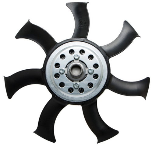 Four Seasons Engine Cooling Fan Clutch P/N:46118 Fits: Dodge Sprinter 2500 08-07, Dodge Sprinter 3500 08-07, Freightliner Sprinter 2500 08-07, Freightliner Sprinter 3500 08-07 - Image 7
