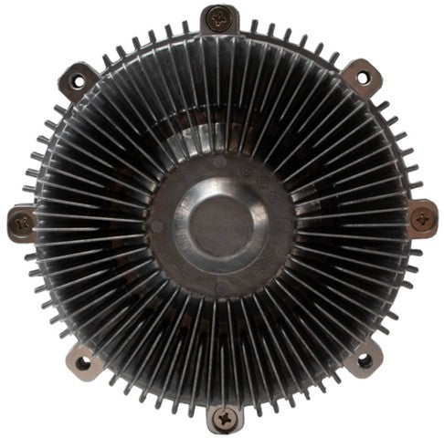 Four Seasons Engine Cooling Fan Clutch P/N:46121 Fits: Infiniti Qx56 13-11, Infiniti Qx80 24-14, Nissan Armada 24-17, Nissan Nv2500 21-17, Nissan Nv3500 21-17, Nissan Titan 24-17, Nissan Titan Xd 24-16 - Image 4