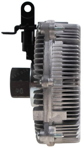 Four Seasons Engine Cooling Fan Clutch P/N:46149 Fits: Ford F-250 Super Duty 22-20, Ford F-350 Super Duty 22-20 - Image 8