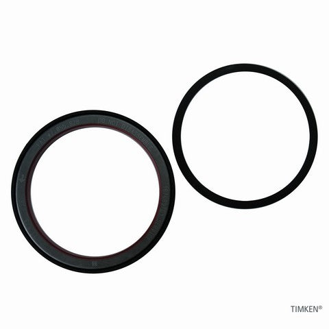 Timken Engine Crankshaft Seal P/N:46288 Fits: Ford E-350 Club Wagon, Ford E-350 Super Duty, Ford E-450 Super Duty, Ford Excursion, Ford F-250 Super Duty, Ford F-350 Super Duty, Ford F-450 Super Duty, Ford F-550 Super Duty - Image 4