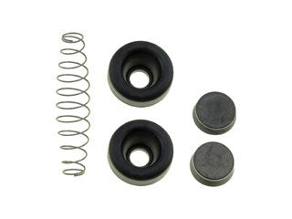 Dorman - First Stop Drum Brake Wheel Cylinder Kit P/N:46365 Fits: Ford Falcon 70-67, Ford Maverick 72-70, Ford Mustang 70-64, Mercury Comet 1965, Mercury Comet 72-71 - Image 1