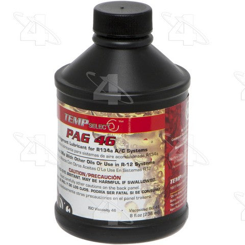 Four Seasons A/C Compressor Kit P/N:4646NK Fits: Mercedes-benz Ml320 02-98, Mercedes-benz Ml430 01-99, Mercedes-benz Ml500 2002, Mercedes-benz Ml55 Amg 02-00 - Image 4