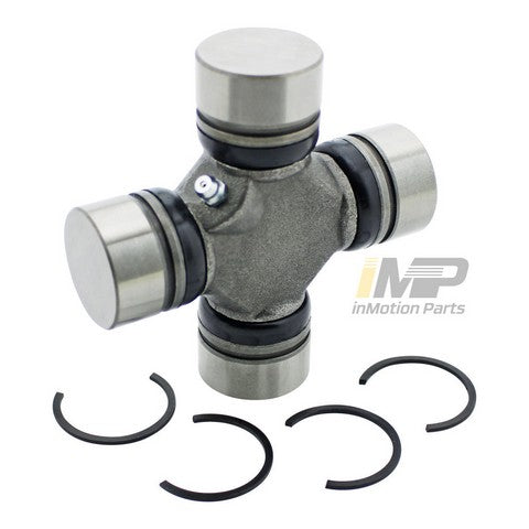 WJB Universal Joint P/N:UJT464 Fits: Dodge Ram 2500 09-03, Dodge Ram 3500 09-03 - Image 2