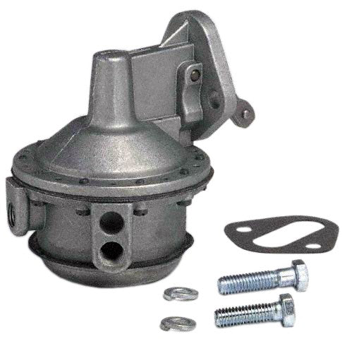 Airtex Fuel Pumps Mechanical Fuel Pump P/N:4665 Fits: Chevrolet C10 Pickup, Chevrolet C20 Pickup, Chevrolet C30 Pickup, Chevrolet C50, Chevrolet C60, Chevrolet C70, Chevrolet C80 - Image 1
