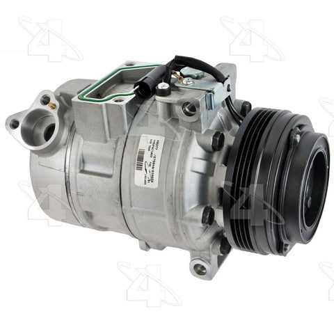 Four Seasons A/C Compressor Kit P/N:4688NK Fits: BMW 325ci 2003, BMW 325i 2003, BMW 325xi 2003, BMW 330ci 06-03, BMW 330i 05-03, BMW 330xi 05-03, BMW X3 06-04 - Image 5