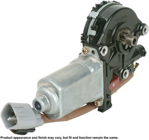 CARDONE Reman Window Motor P/N:47-10001 Fits: Lexus Lx470 07-98, Toyota Land Cruiser 07-98 - Image 3