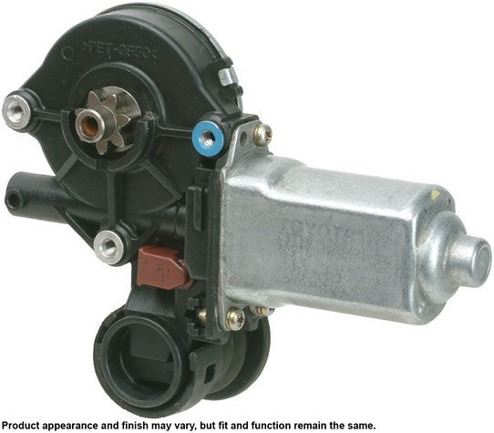 CARDONE Reman Window Motor P/N:47-10008 Fits: Scion Xa 06-04, Toyota Camry 06-02, Toyota Highlander 07-01, Toyota Rav4 05-01 - Image 3