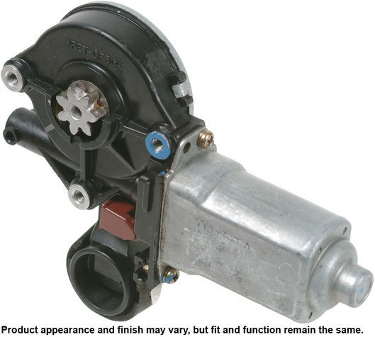 CARDONE Reman Window Motor P/N:47-10010 Fits: Scion Xa 06-04, Scion Xb 06-04, Toyota Corolla 08-03 - Image 3