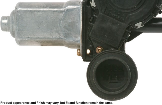 CARDONE Reman Window Motor P/N:47-10016 Fits: Lexus Es300 03-02, Lexus Es330 06-04, Lexus Ls430 06-01 - Image 4
