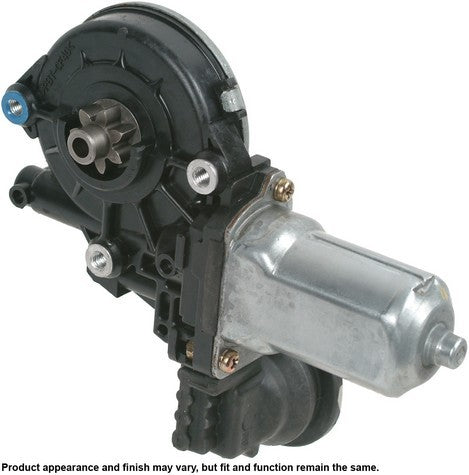 CARDONE Reman Window Motor P/N:47-10020 Fits: Lexus Gs300, Lexus Gs350, Lexus Gs430, Lexus Gs450h, Lexus Gs460, Lexus Gx470, Lexus Is F, Lexus Is250, Lexus Is350, Lexus Rx330, Lexus Rx350, Lexus Rx400h, Scion Tc, Toyota Avalon - Image 3
