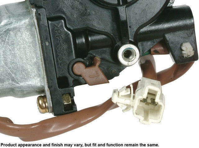 CARDONE Reman Window Motor P/N:47-10023 Fits: Toyota Sequoia 07-01 - Image 4