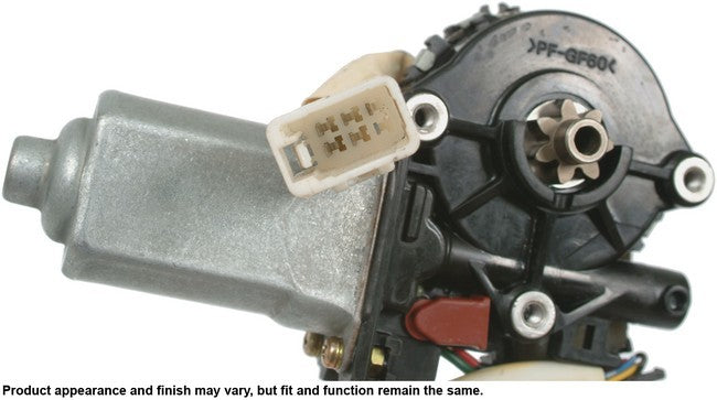 CARDONE Reman Window Motor P/N:47-10033 Fits: Lexus Ls430 06-01 - Image 4