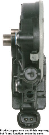 CARDONE Reman Window Motor P/N:47-10045 Fits: Toyota Sienna 10-04 - Image 4