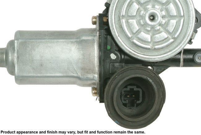CARDONE Reman Window Motor P/N:47-10116 Fits: Scion Xb 06-04 - Image 4