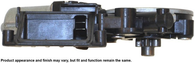 CARDONE Reman Window Motor P/N:47-10148 Fits: Lexus Es350 12-07, Toyota Camry 11-09, Toyota Sequoia 18-10 - Image 4